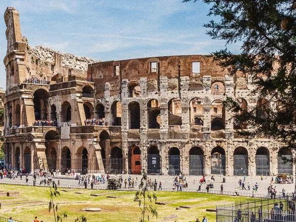 5 Must Visit Places in Rome for Art Lovers