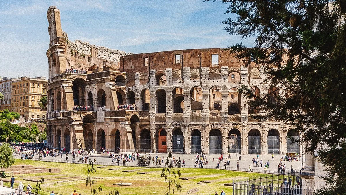 5 Must Visit Places in Rome for Art Lovers