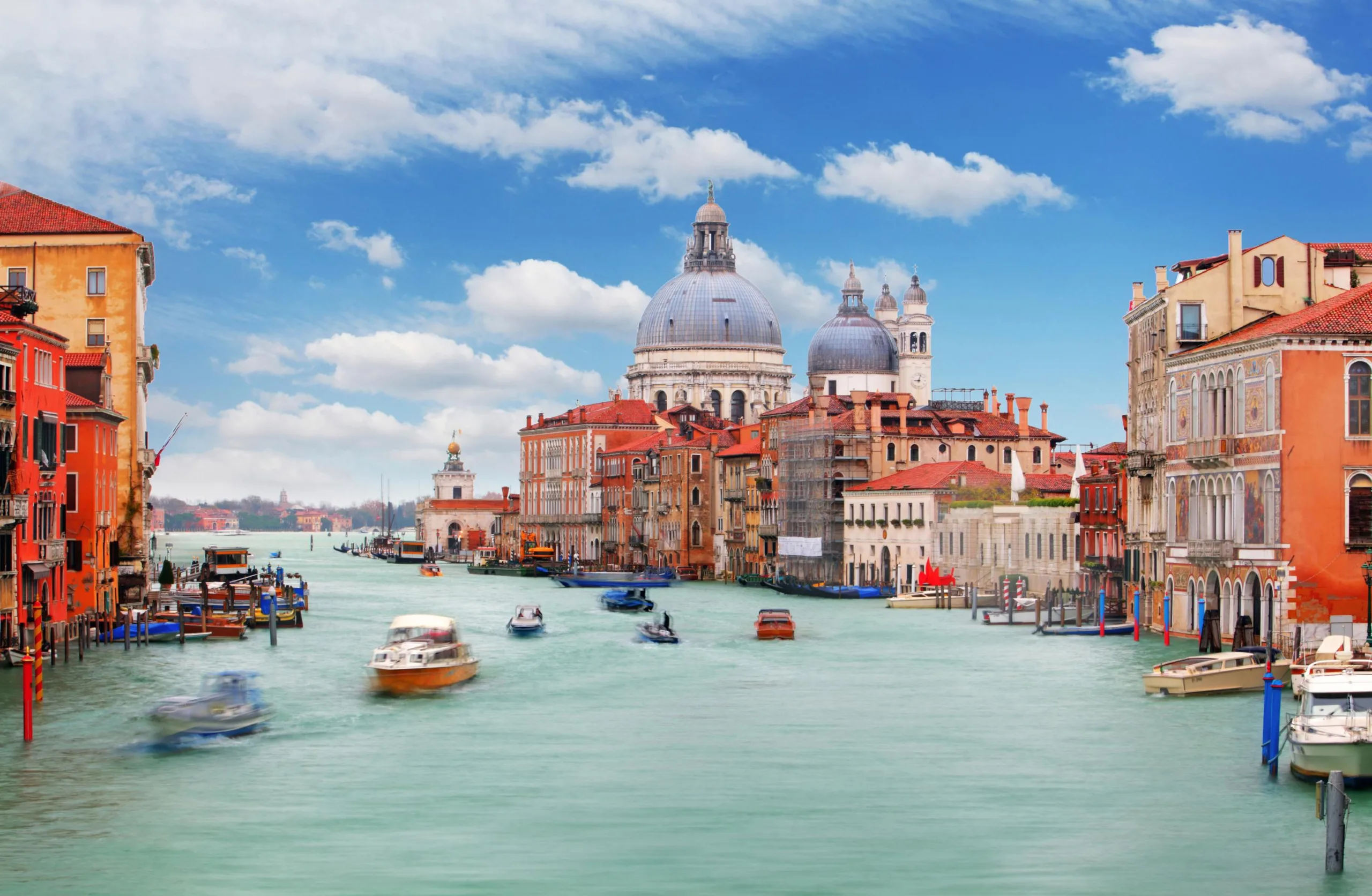 italy tour packages