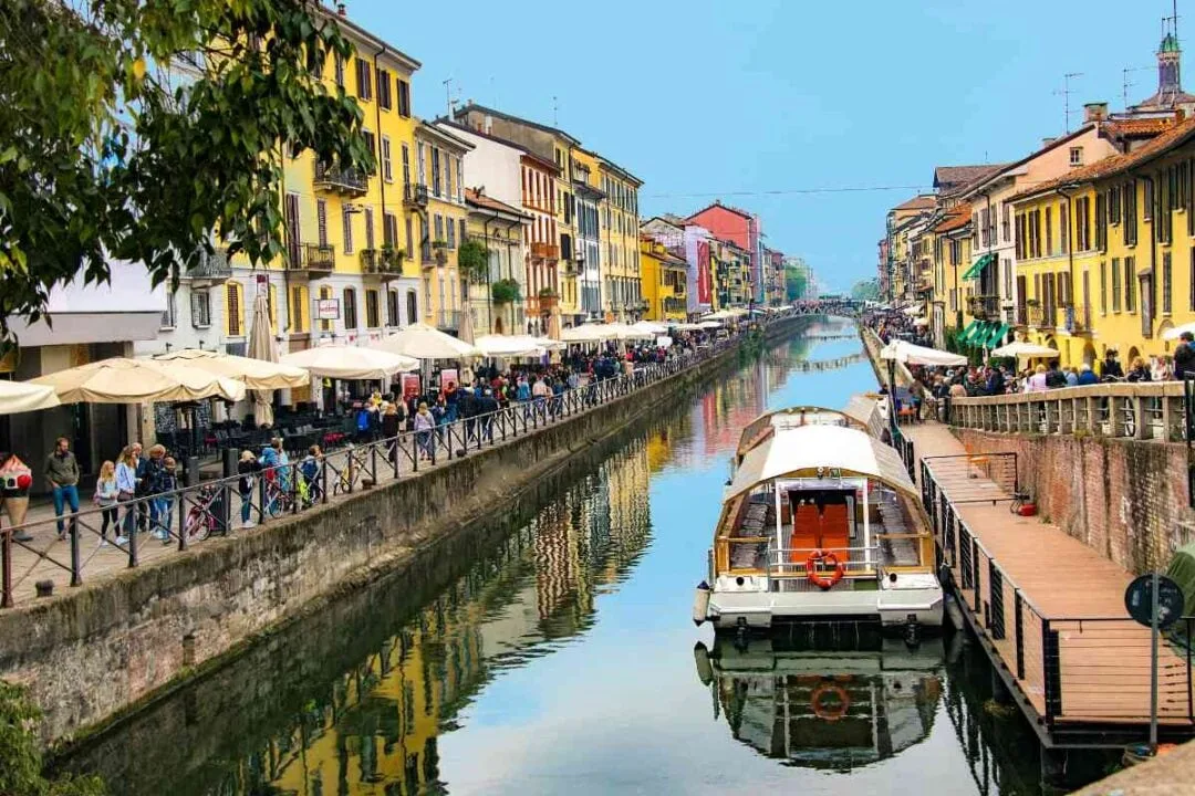 day trips from milan