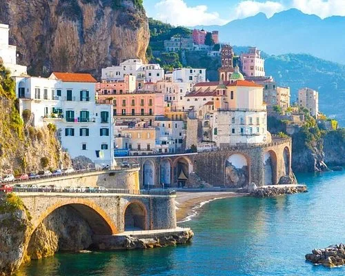 A Guide to Unforgettable Day Trips from Rome