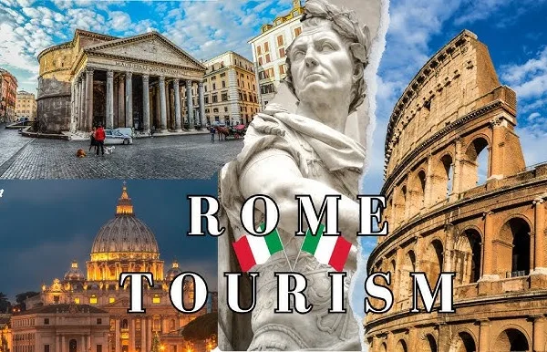 Discover Rome: Must Visit Tourist Places Off the Beaten Path