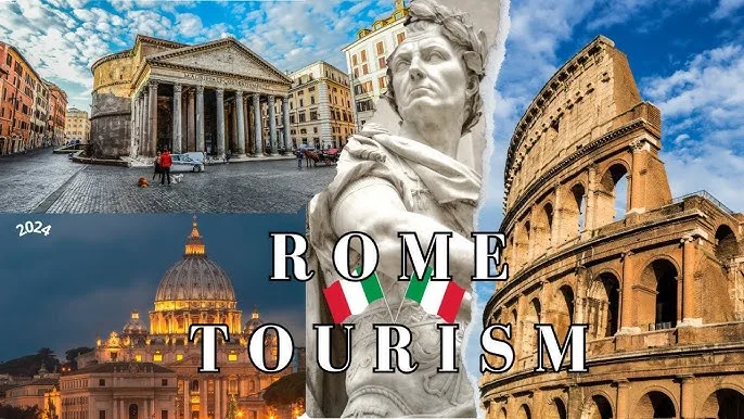 Discover Rome: Must Visit Tourist Places Off the Beaten Path