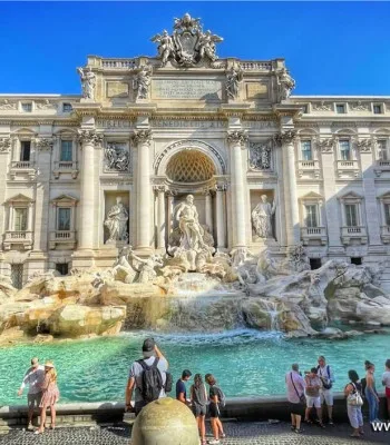 rome tours