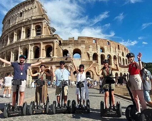 rome tours