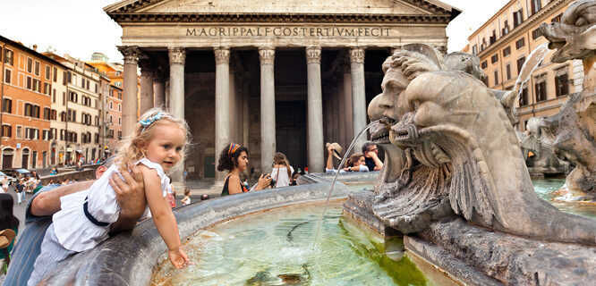 rome tours