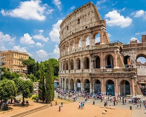 Discover the Hidden Secrets of Rome Tours That Will Leave You Breathless!