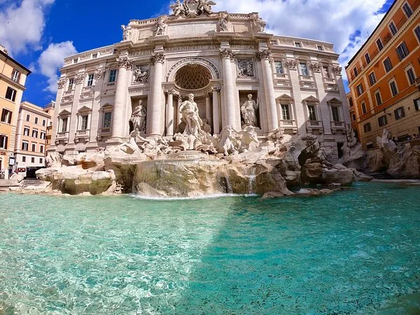 must visit places in rome