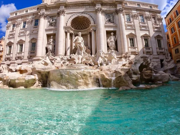 Discover the Must Visit Places in Rome for First-Time Travelers