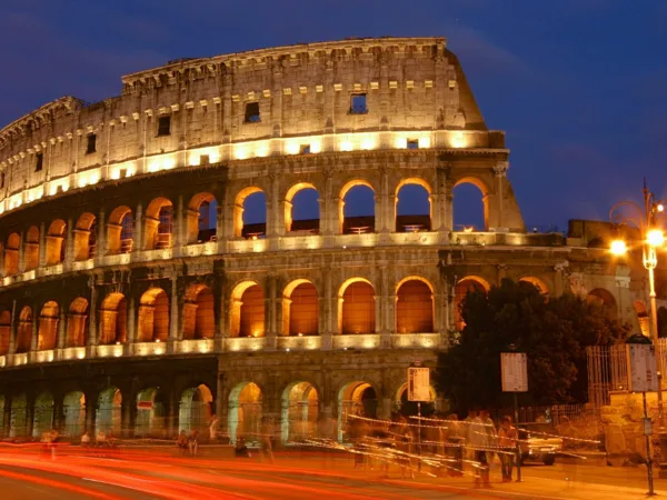 Experience the Charm: Best Places to Go in Rome at Night