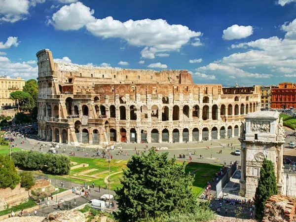 Exploring Rome: The Ultimate Guide to Tourist Places