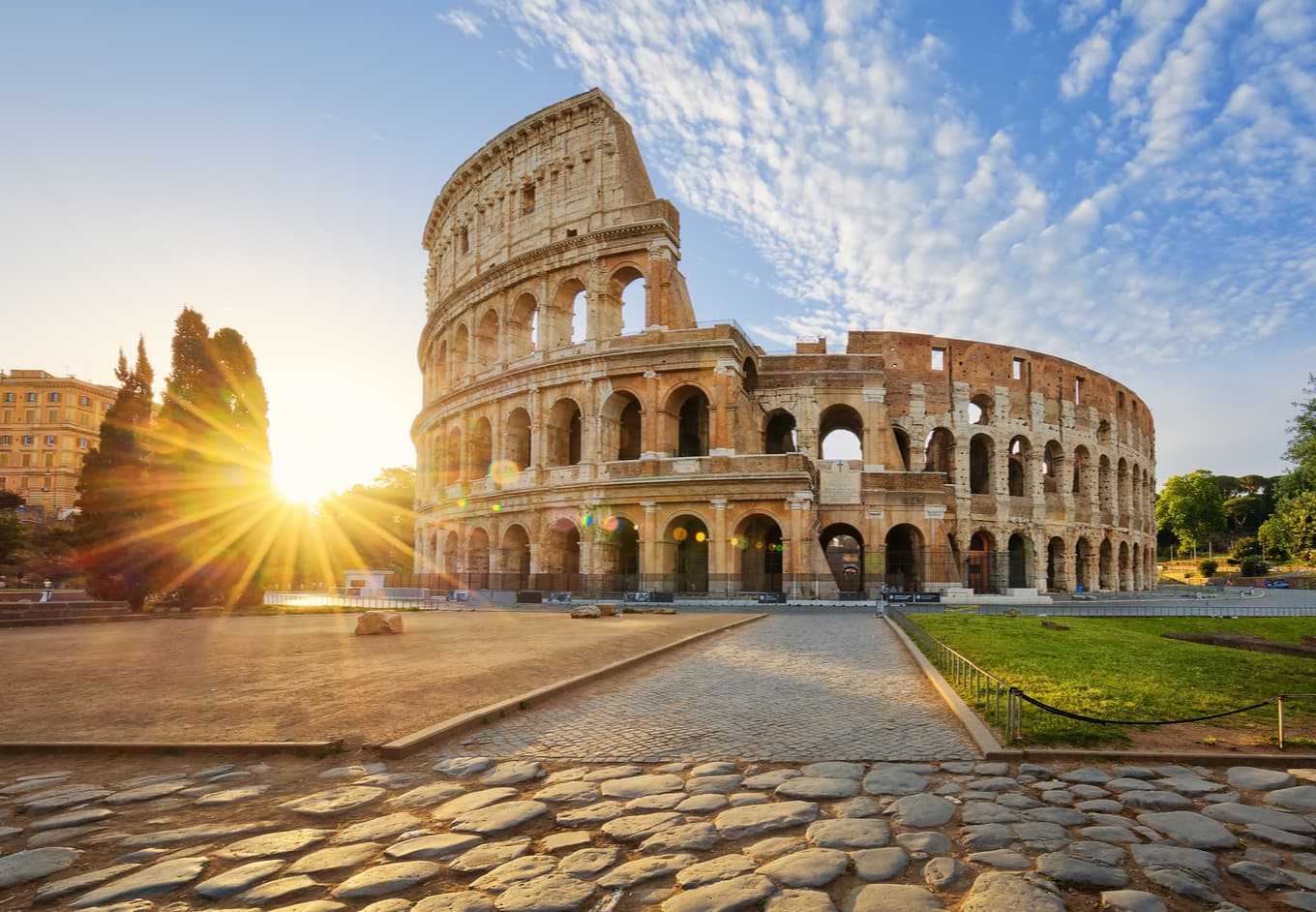 Hidden Gems: Unique Places to Visit in Rome, Italy