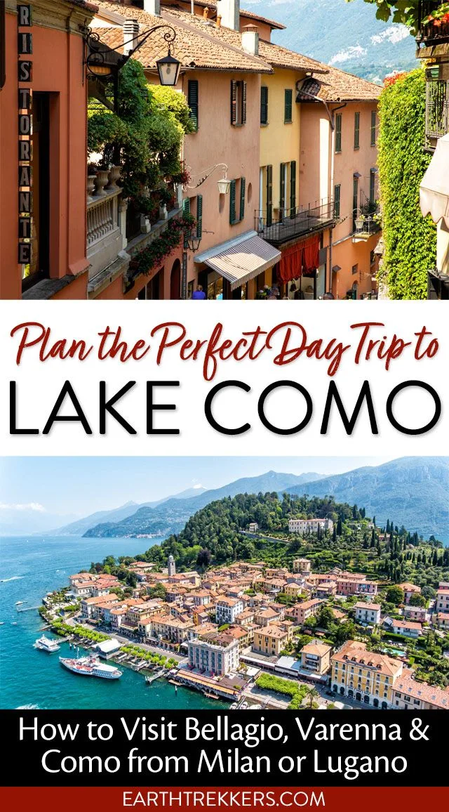 lake como trip from milan