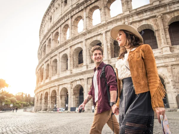 The Essential Guide to Rome Tourist Attractions