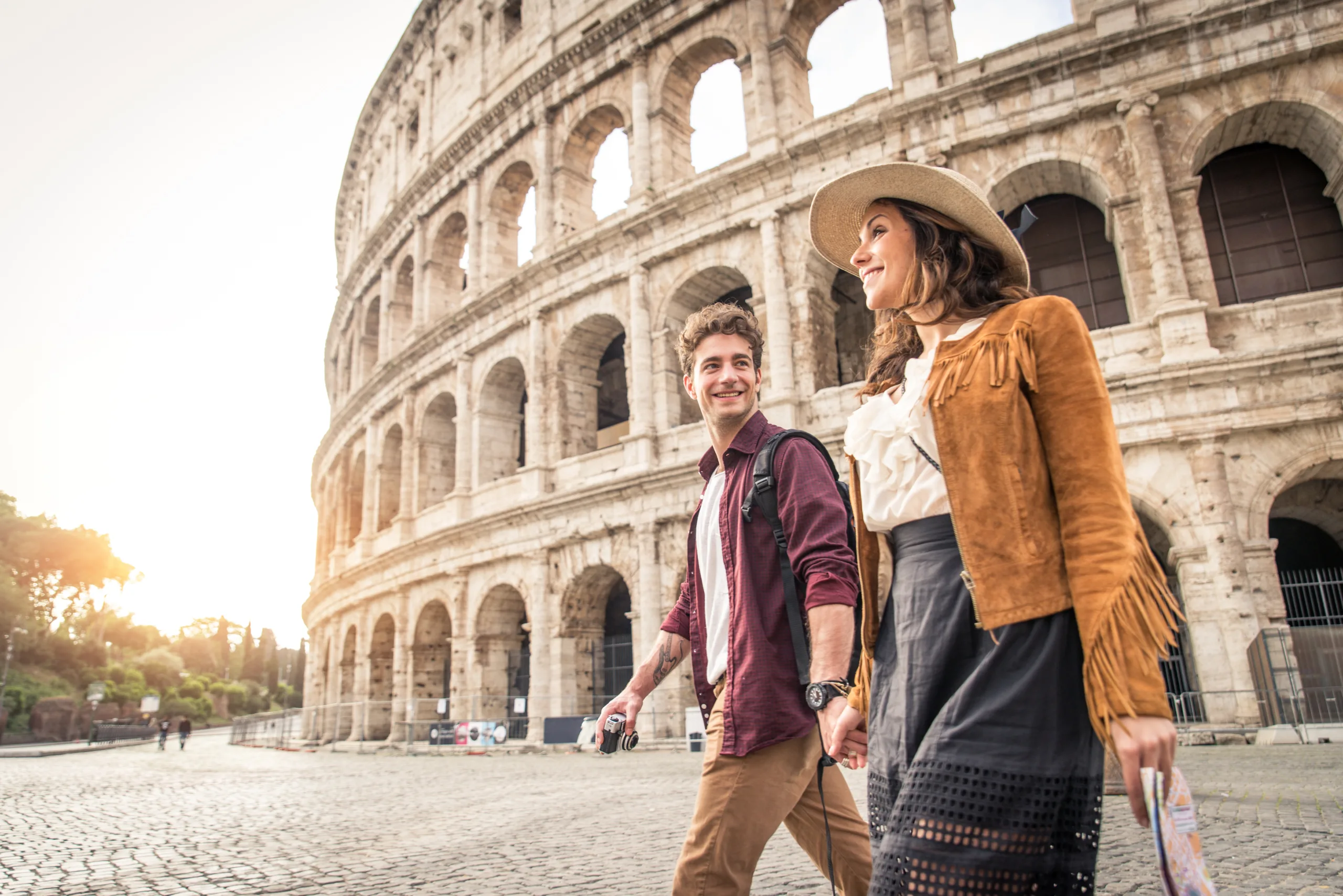 The Essential Guide to Rome Tourist Attractions