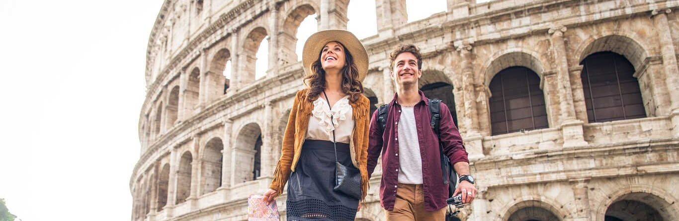 day tours from rome