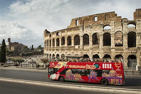 Top 10 Day Tours from Rome That You Can't Miss