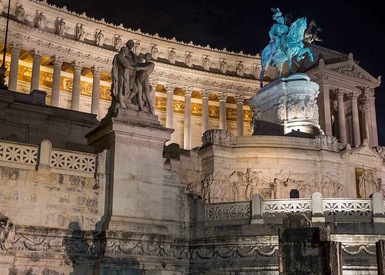 Uncovering the Best Places to See in Rome