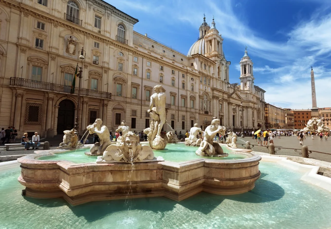 places to visit in rome italy