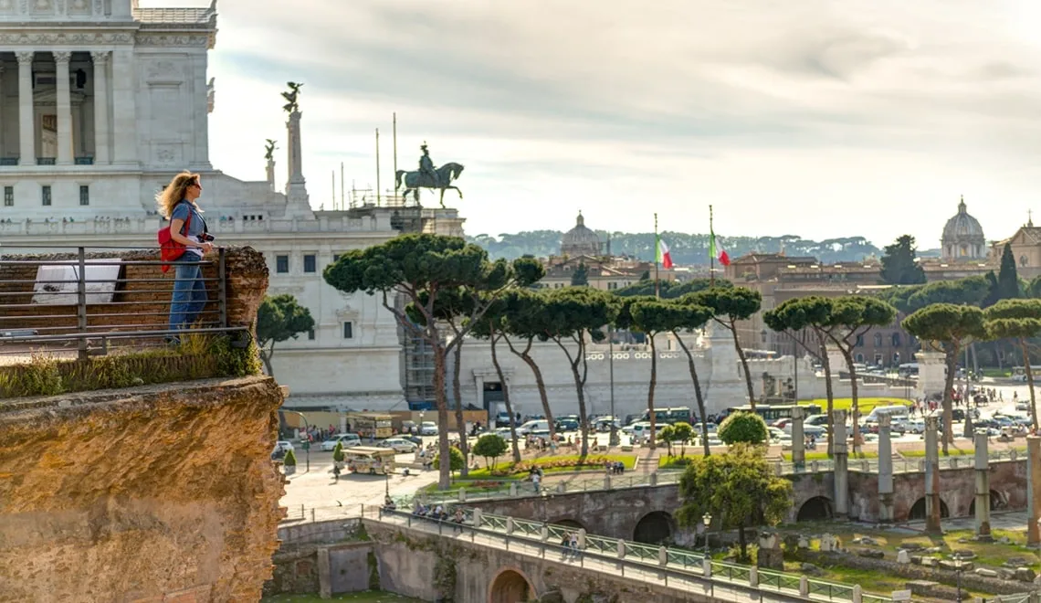 places to visit in rome italy