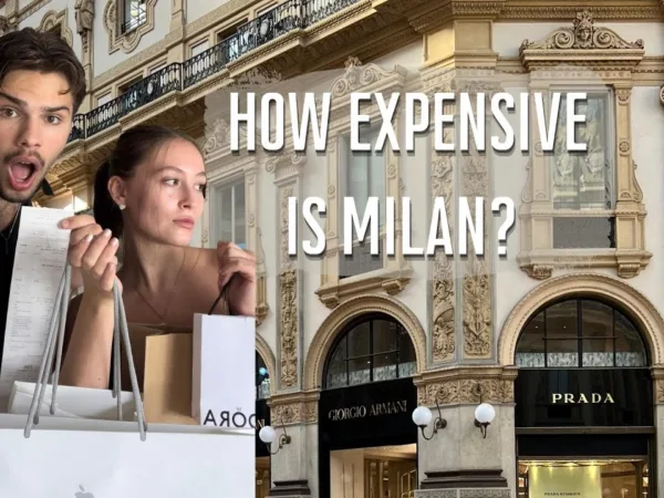 What Are the Top Must-See Places to Visit in Milan?