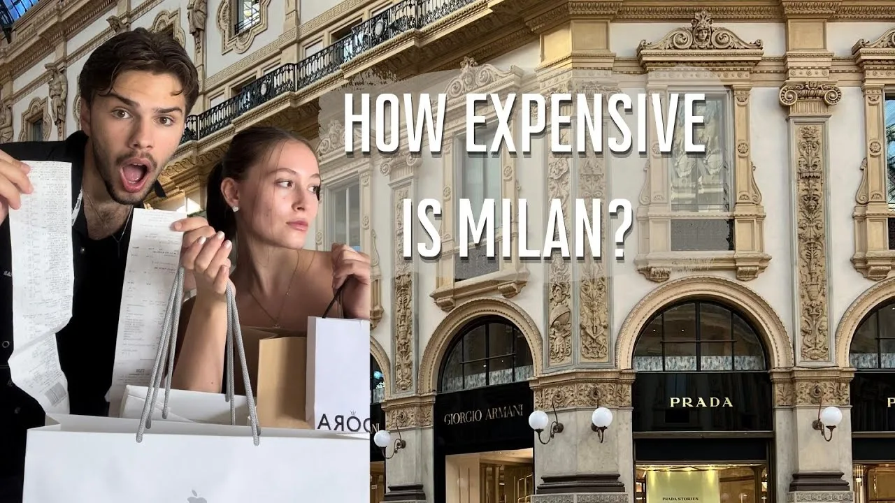 What Are the Top Must-See Places to Visit in Milan?