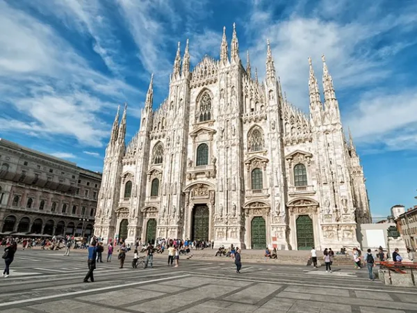 A Local’s Guide to Must-Visit Places in Milan Italy