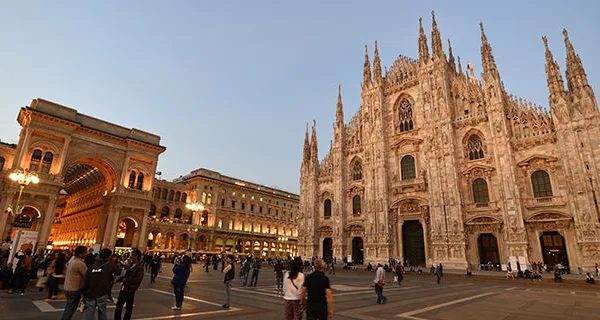 A Memorable Trip to Milan Italy: Tips for Every Traveler