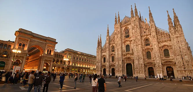 A Memorable Trip to Milan Italy: Tips for Every Traveler