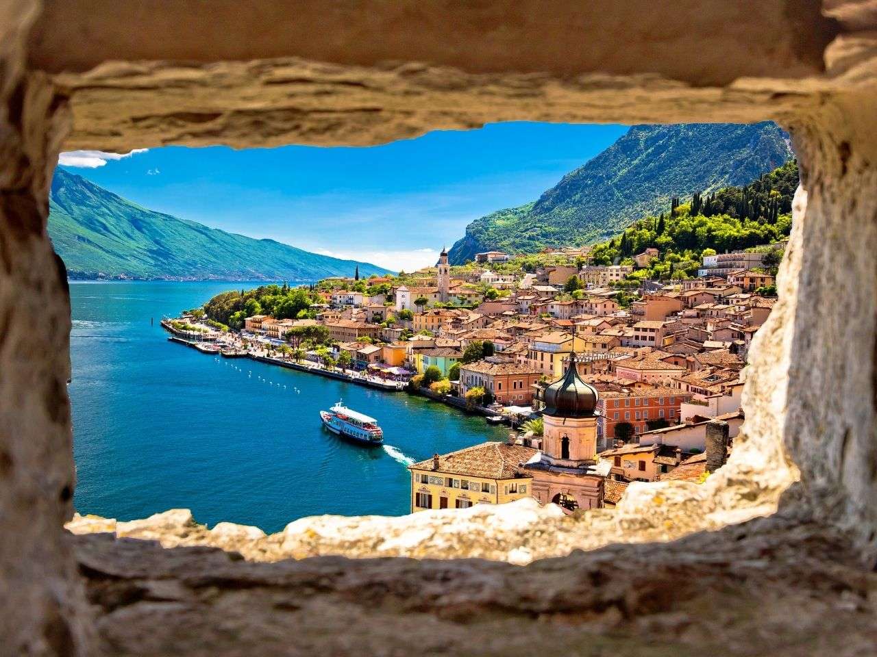 Captivating Day Trips from Milan Italy You Should Experience