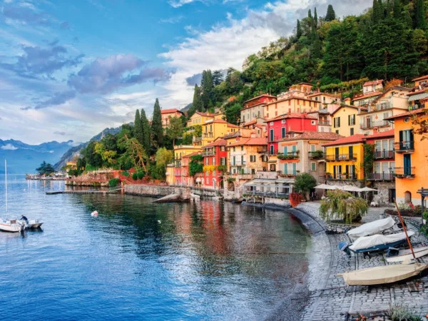 Enchanting Lake Como Tour from Milan: What to Expect