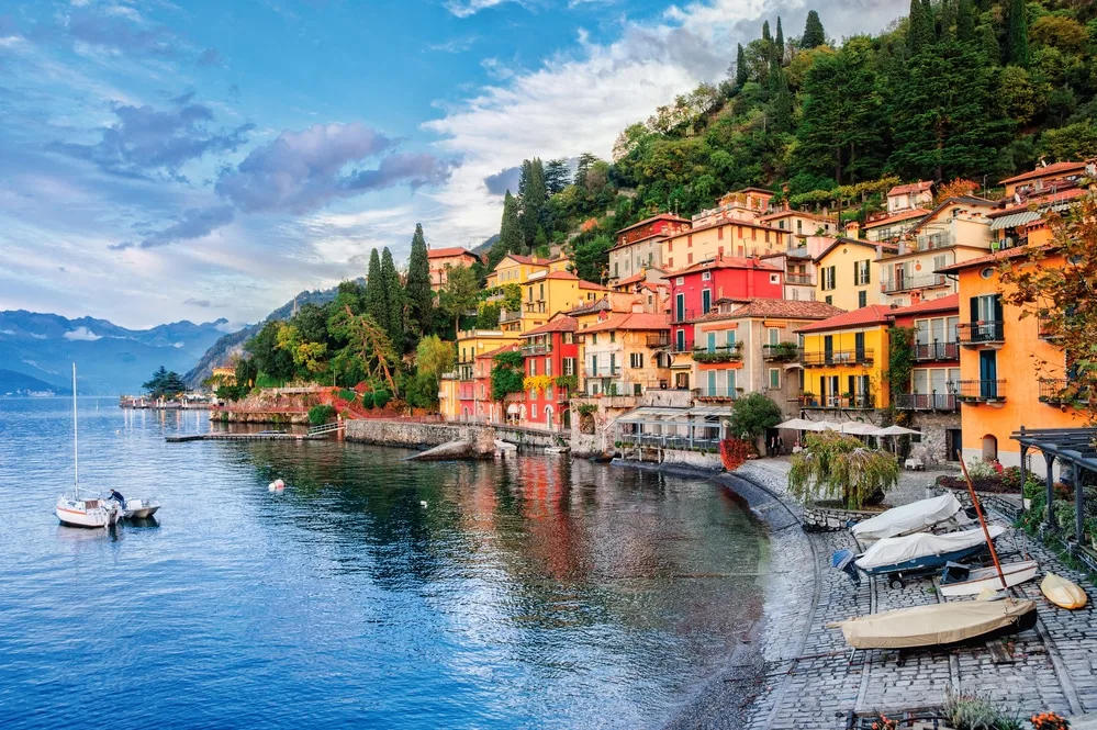 Enchanting Lake Como Tour from Milan: What to Expect