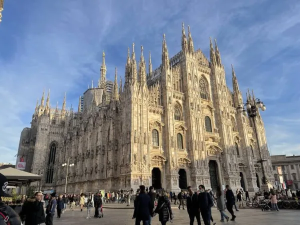 Exploring the Milan Must-See Sights: Your Ultimate Checklist