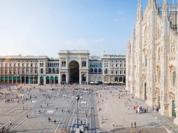 How Visiting Milan Can Transform Your Travel Perspective