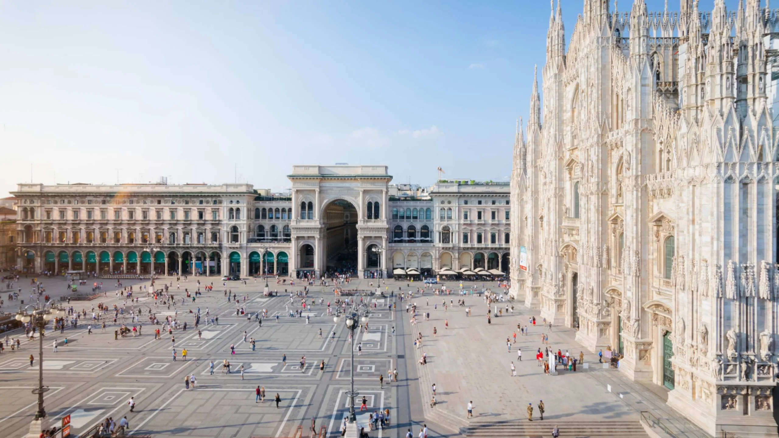 How Visiting Milan Can Transform Your Travel Perspective