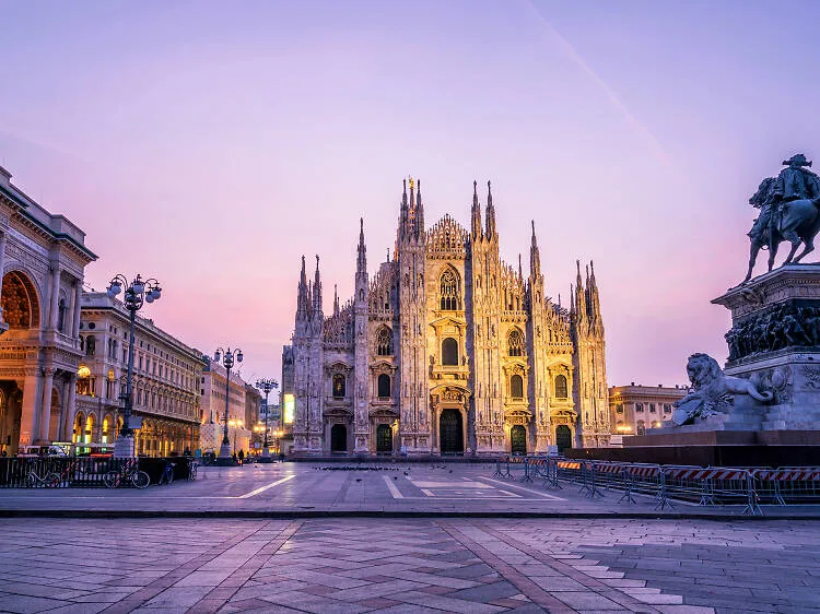 milan must see