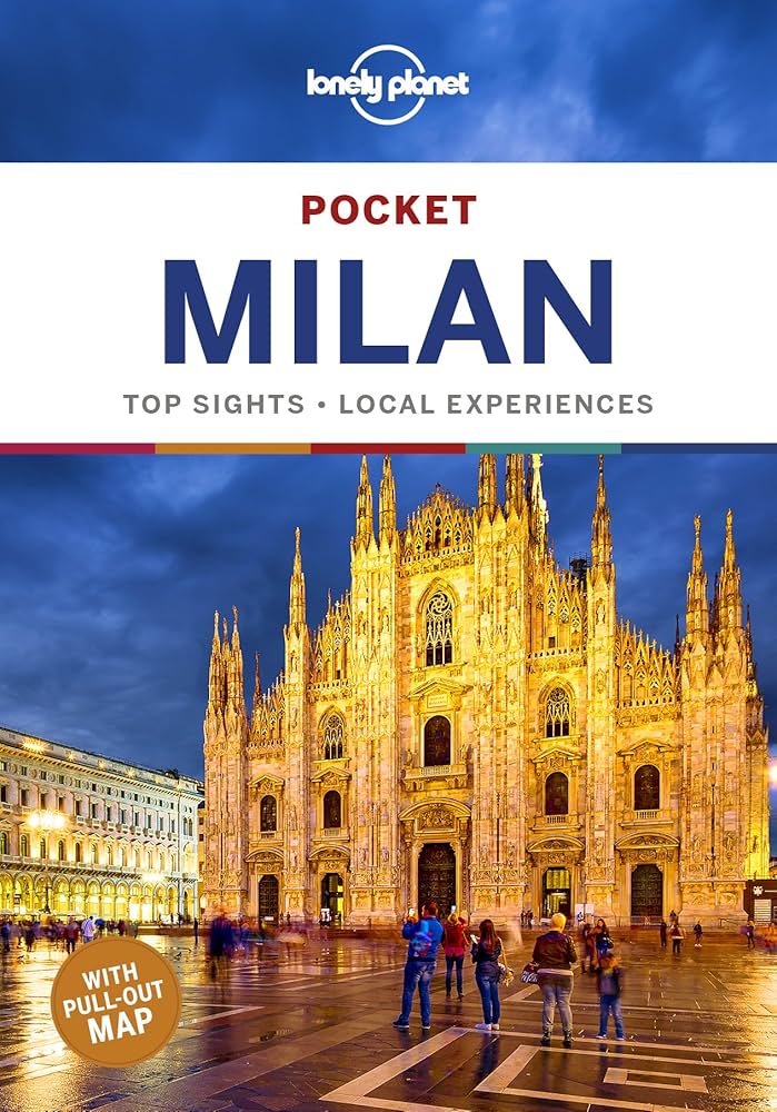 milan travel guide