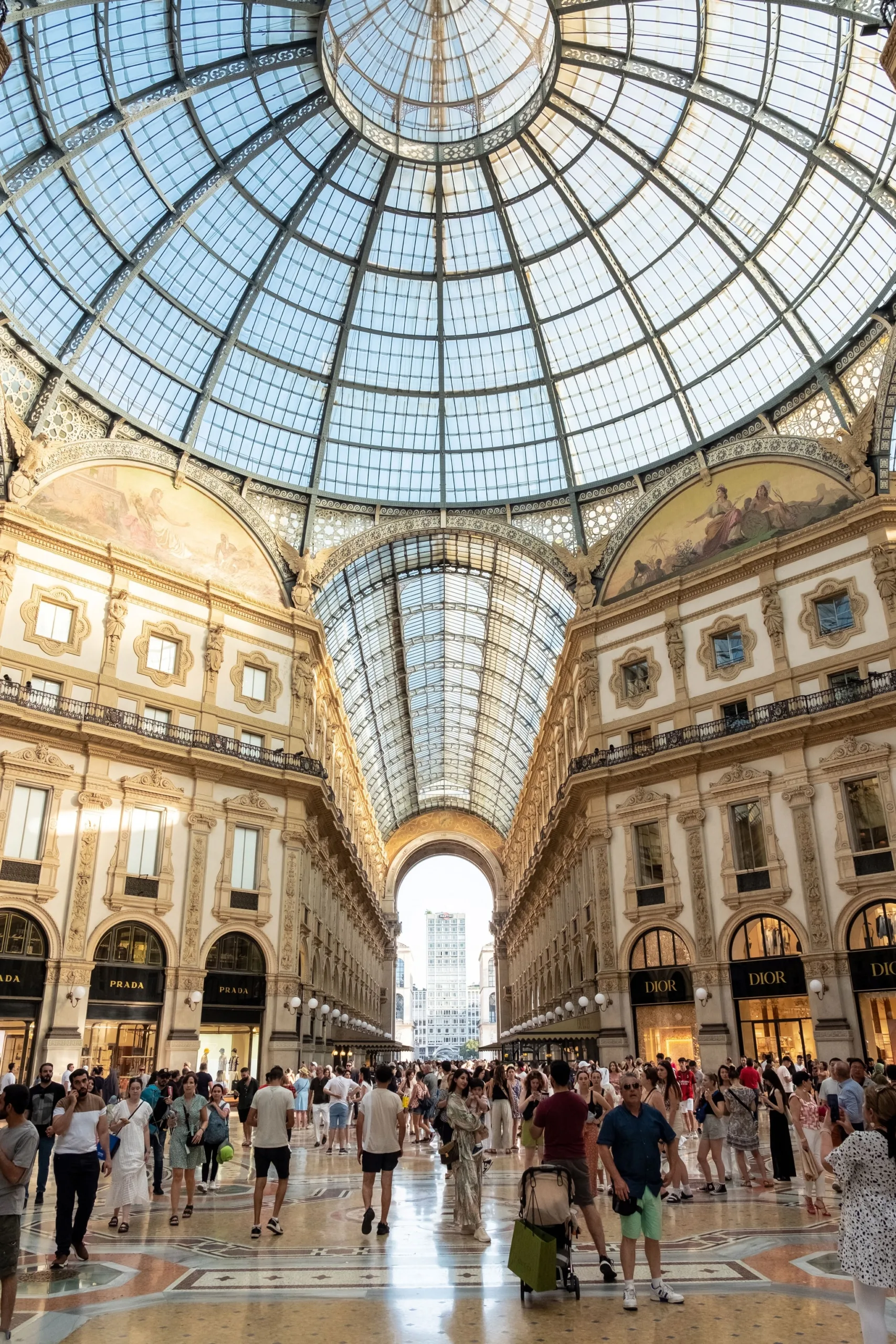 milan guide