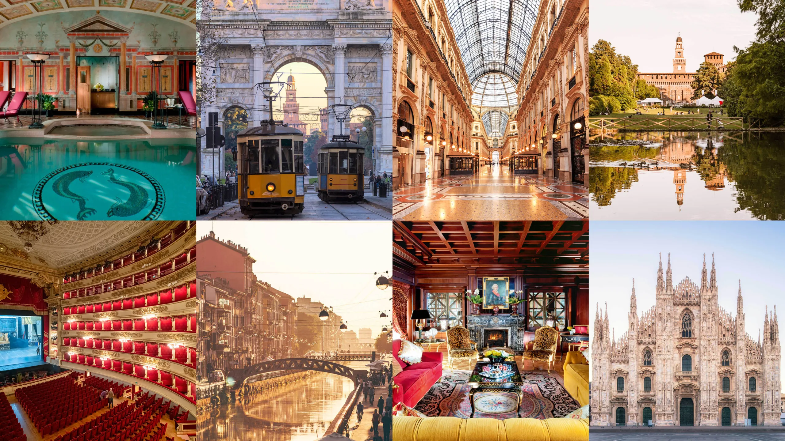 Top Reasons to Visit Milan: A City of Art and Culture