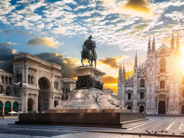 Travel to Milan: Essential Tips for a Memorable Experience