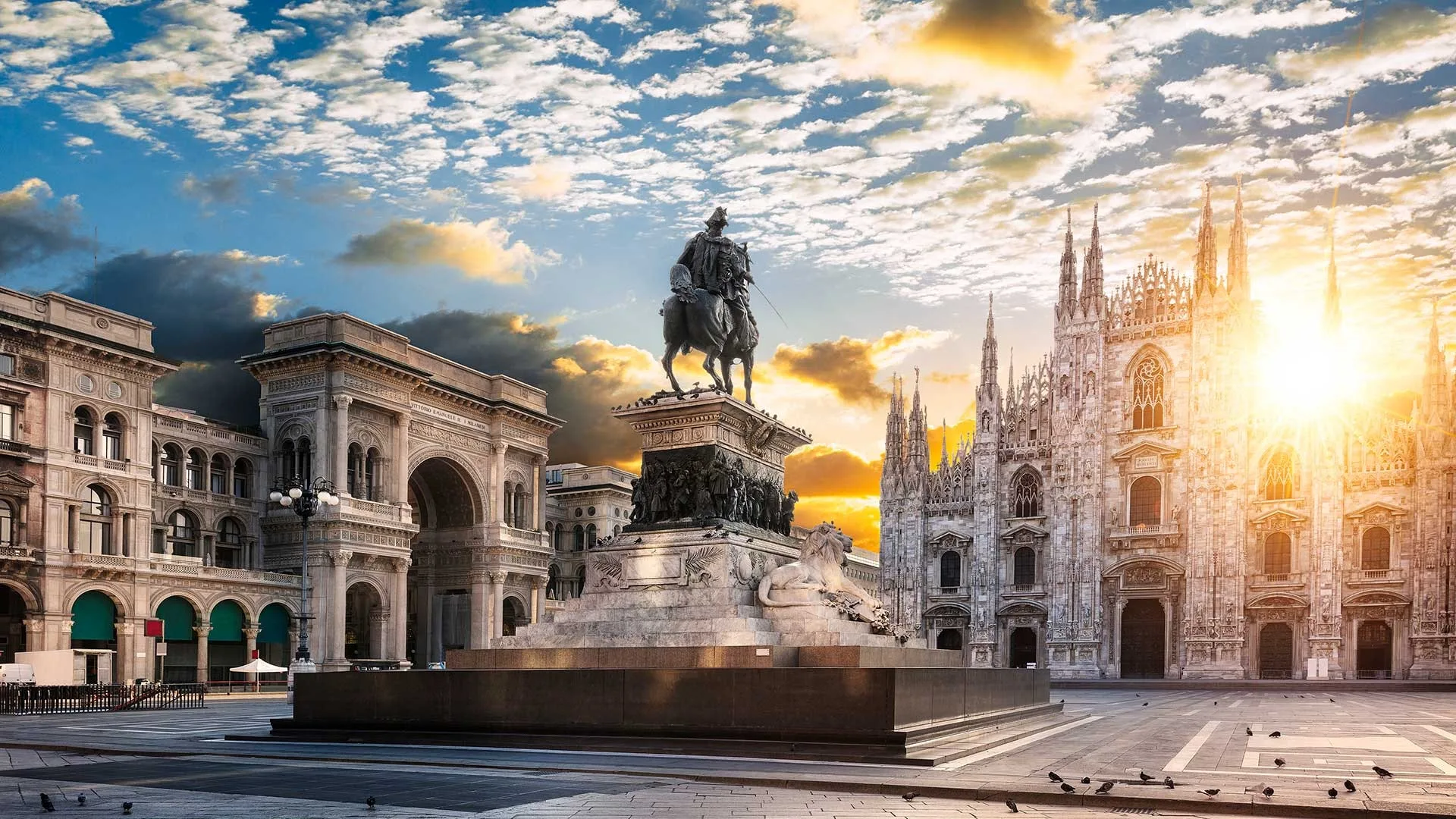 Travel to Milan: Essential Tips for a Memorable Experience