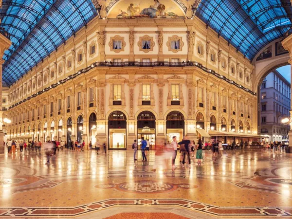 Travel to Milan: Luxury Experiences You Can't Overlook