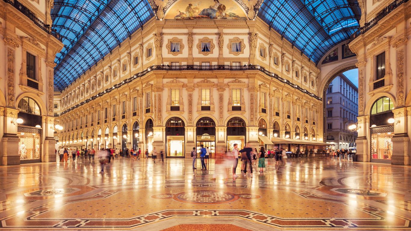 Travel to Milan: Luxury Experiences You Can't Overlook