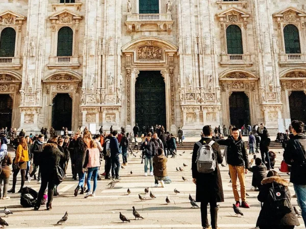 Trip Advisor Milan Reviews: What Other Travelers Are Saying